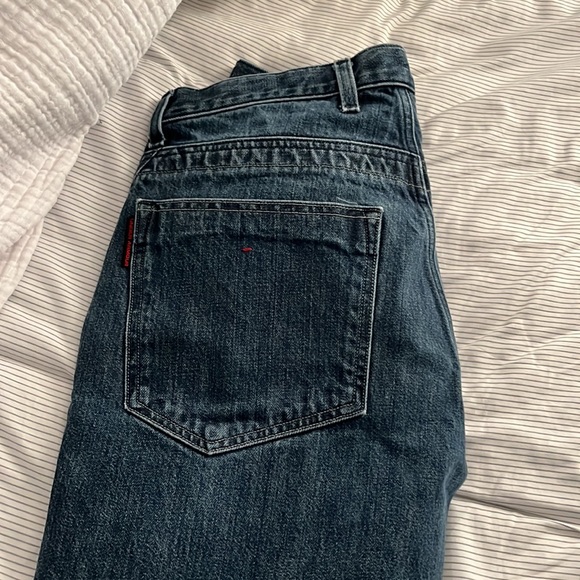 Under Armour Workwear Jeans - Picture 4 of 4